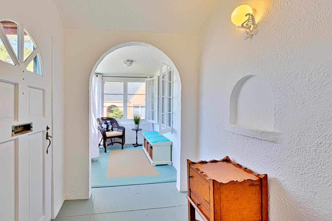 Seashell Cottage San Diego Exterior photo