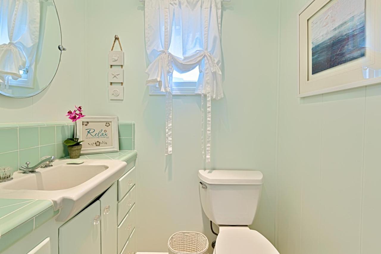 Seashell Cottage San Diego Exterior photo