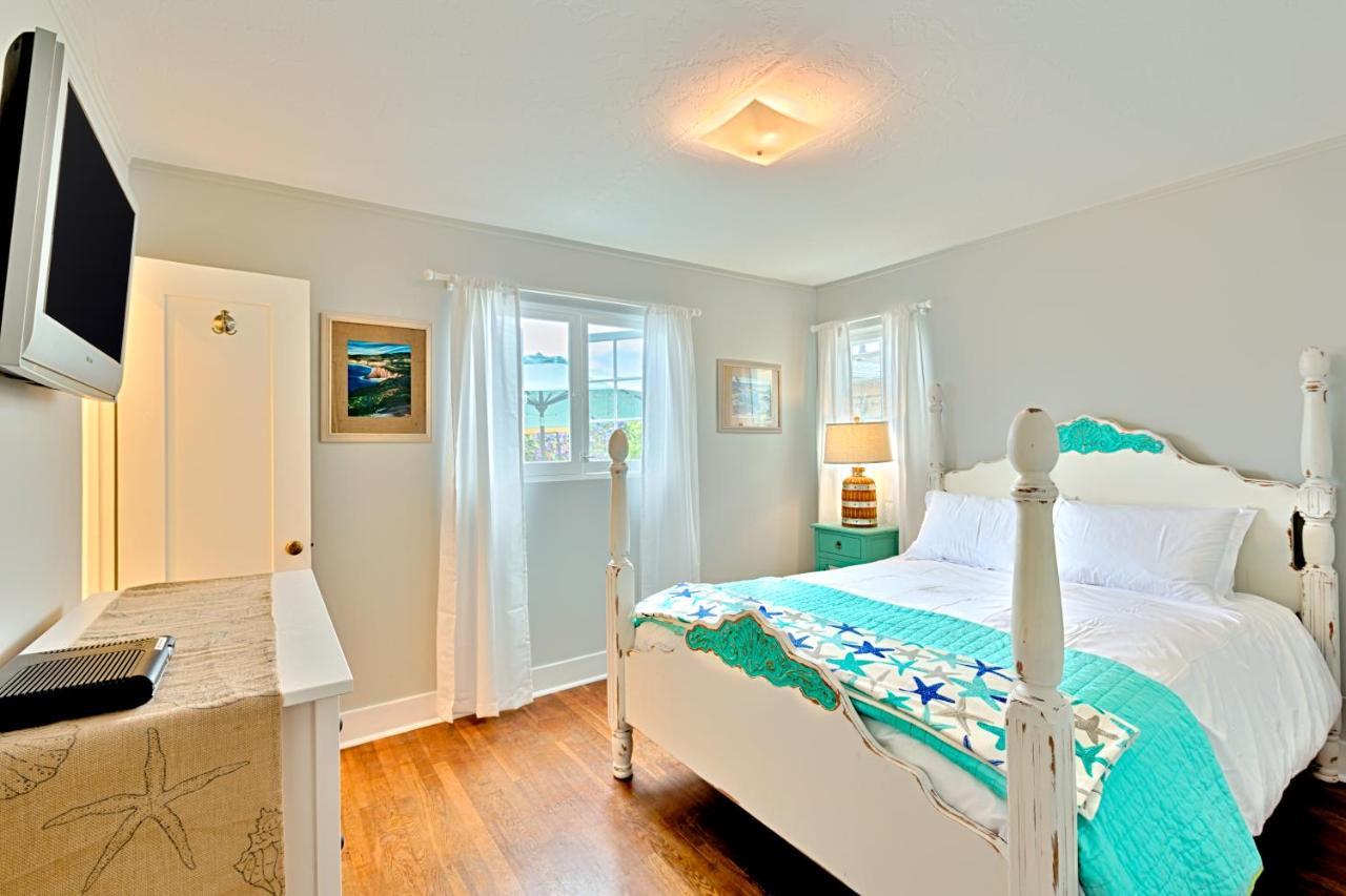 Seashell Cottage San Diego Exterior photo