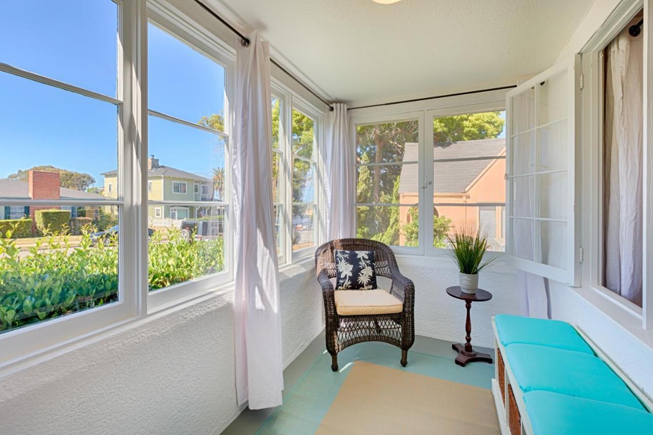Seashell Cottage San Diego Exterior photo