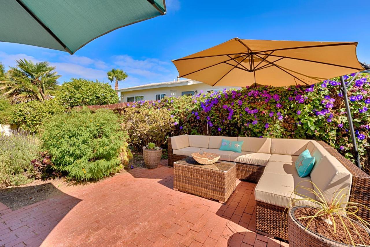 Seashell Cottage San Diego Exterior photo